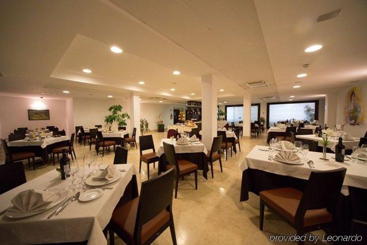 Centrum Palace Hotel & Resorts Campobasso Eksteriør billede