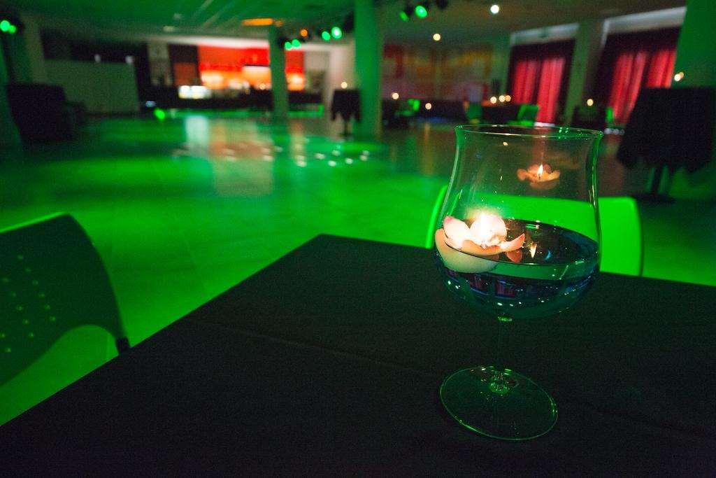 Centrum Palace Hotel & Resorts Campobasso Restaurant billede