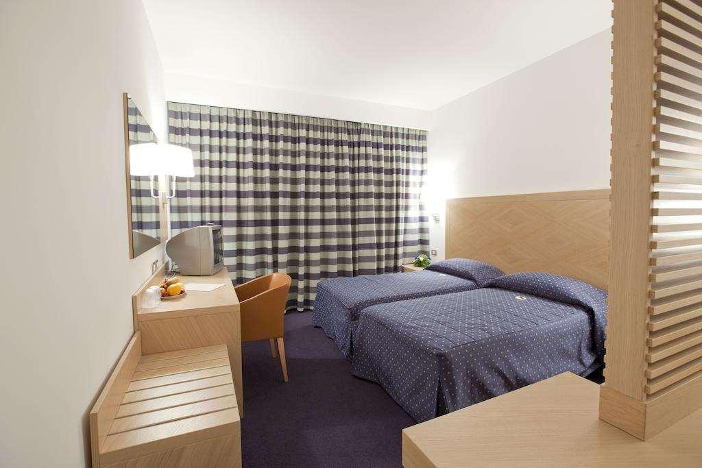 Centrum Palace Hotel & Resorts Campobasso Værelse billede